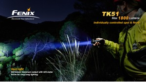 Fenix TK51